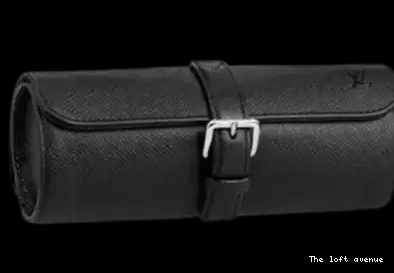 MONOGRAM WATCH CASE LV CUSTOM 0625